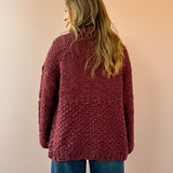 Florence Knit Cardigan