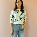 Carrara Sweater