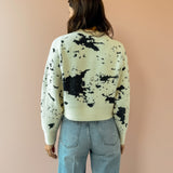 Carrara Sweater