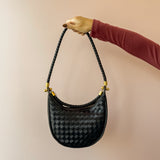 Elle Woven Bag