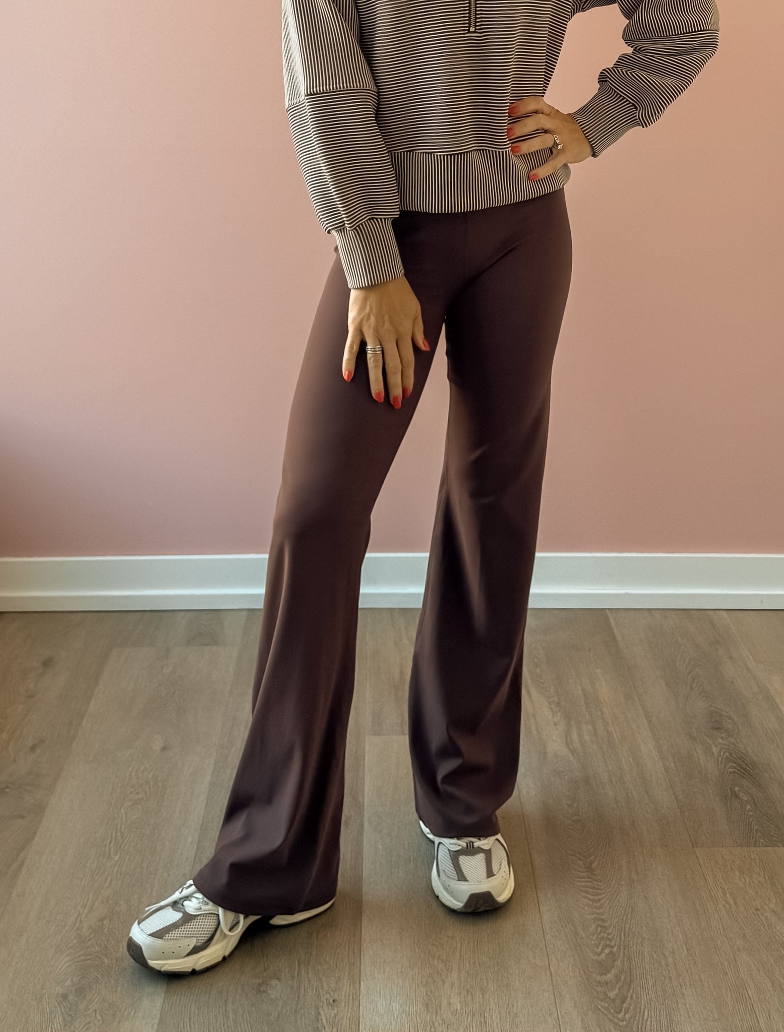 Always Flare Legging