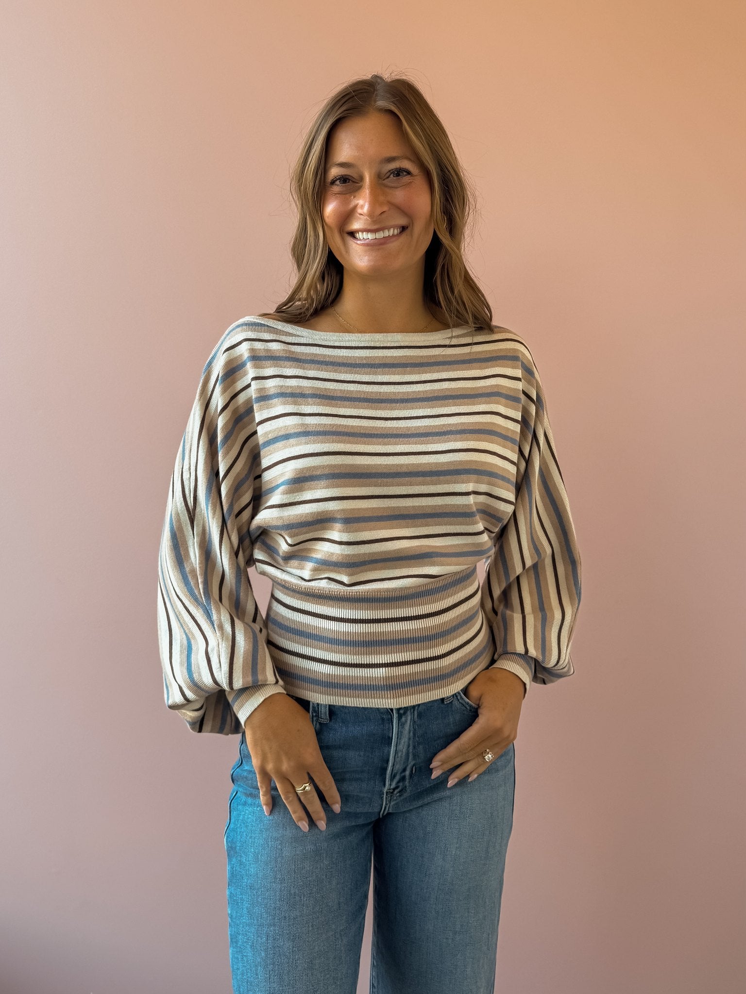 Olivia Top