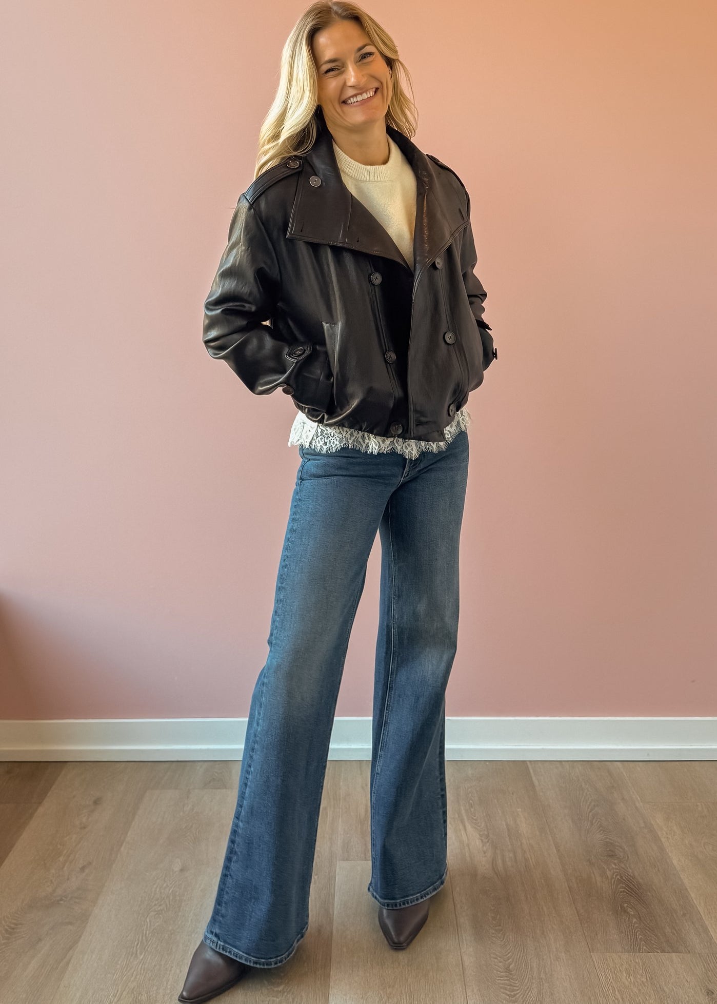 Corina Jacket