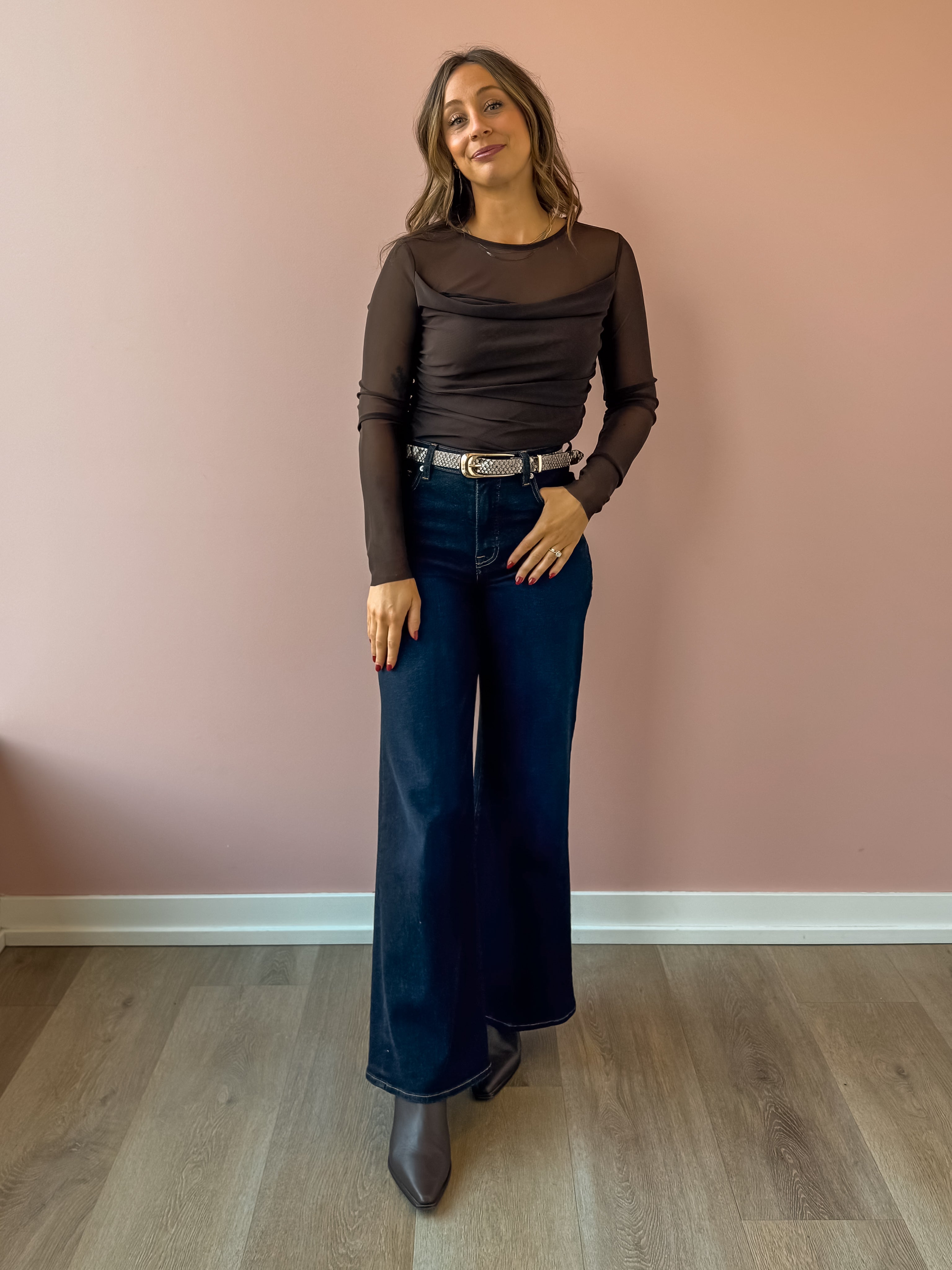 Lillie Marie Top