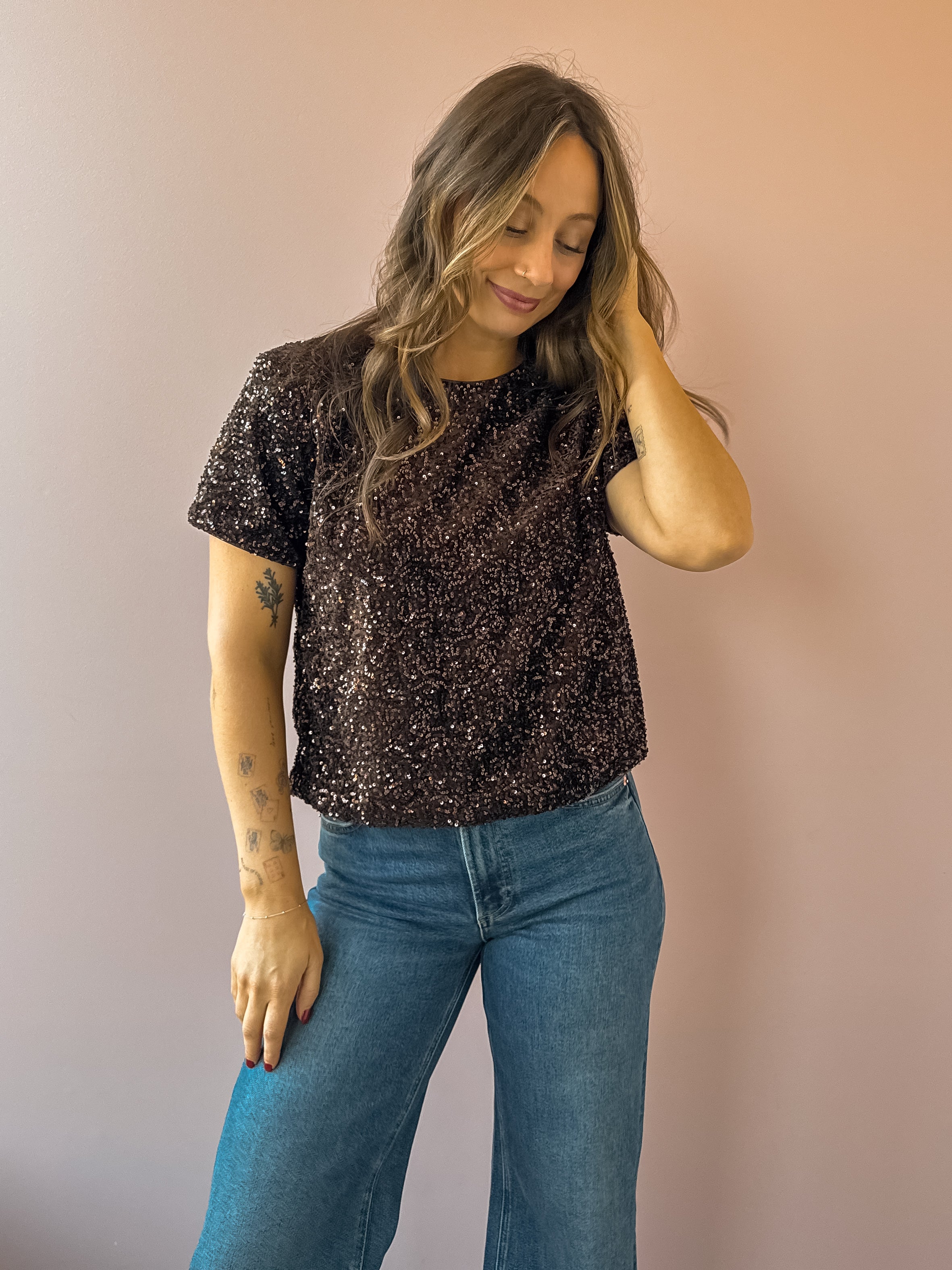 Cressa Top