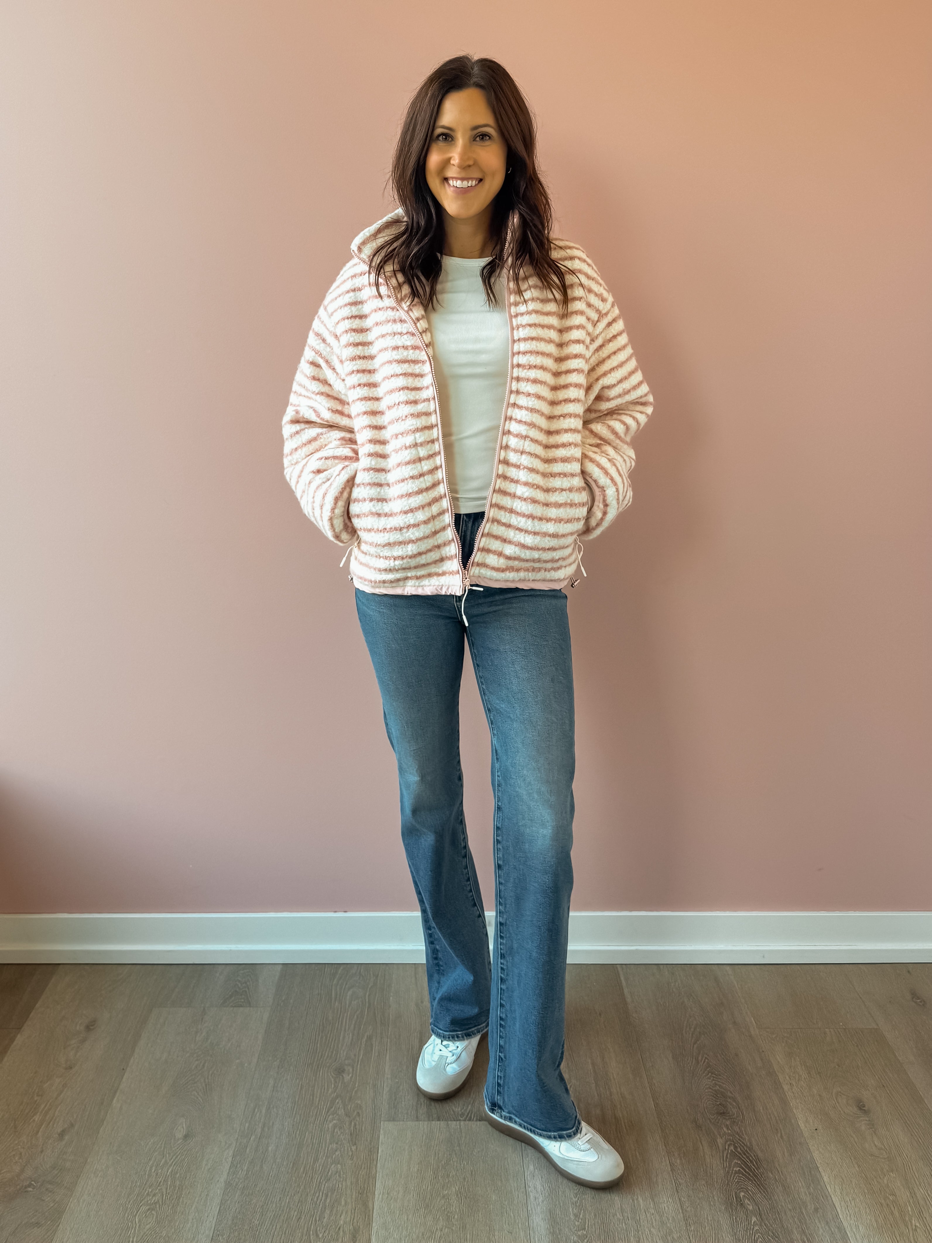 Seraphina Jacket