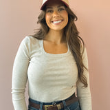 Ally Baseball Cap