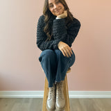 Carrie Quilted Jacket