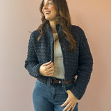 Carrie Quilted Jacket