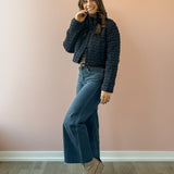 Carrie Quilted Jacket