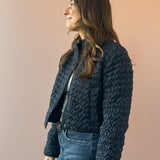 Carrie Quilted Jacket