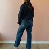 Carrie Quilted Jacket