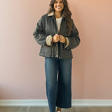 Blake Utility Jacket