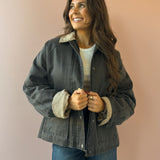 Blake Utility Jacket