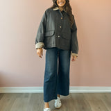 Blake Utility Jacket