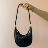 Elle Woven Bag