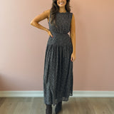 Etta Aspen Midi Dress