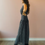 Etta Aspen Midi Dress