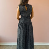 Etta Aspen Midi Dress