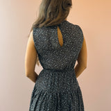 Etta Aspen Midi Dress