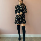 Napa Valley Mini Dress