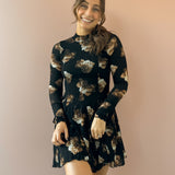 Napa Valley Mini Dress