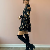 Napa Valley Mini Dress