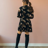 Napa Valley Mini Dress