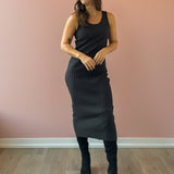 Juliette Sweater Dress Set