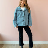 Chiara Jacket