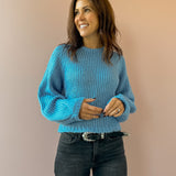 Sheena Sweater