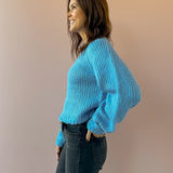 Sheena Sweater