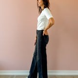 Jodie High Rise Loose Jeans