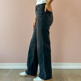 Jodie High Rise Loose Jeans
