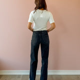 Jodie High Rise Loose Jeans
