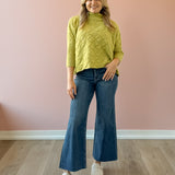 Rowena Sweater