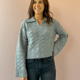 Esther Sweater