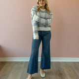 Junction Sweater