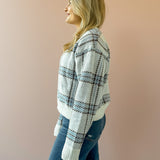 Junction Sweater