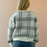 Junction Sweater