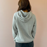 Carlin Hoodie - Grey