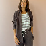 All Day Knit Jacket
