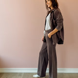 Hunter Knit Pant