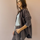 All Day Knit Jacket