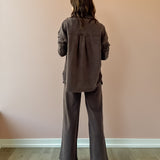 Hunter Knit Pant