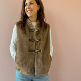 Hosk Vest