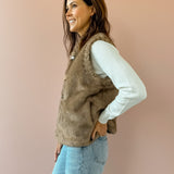 Hosk Vest