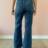 Peyton Wide Leg Jean