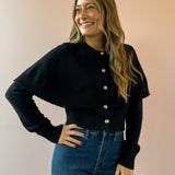 Giselle Cardigan