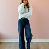 Electric Pulse Sweater